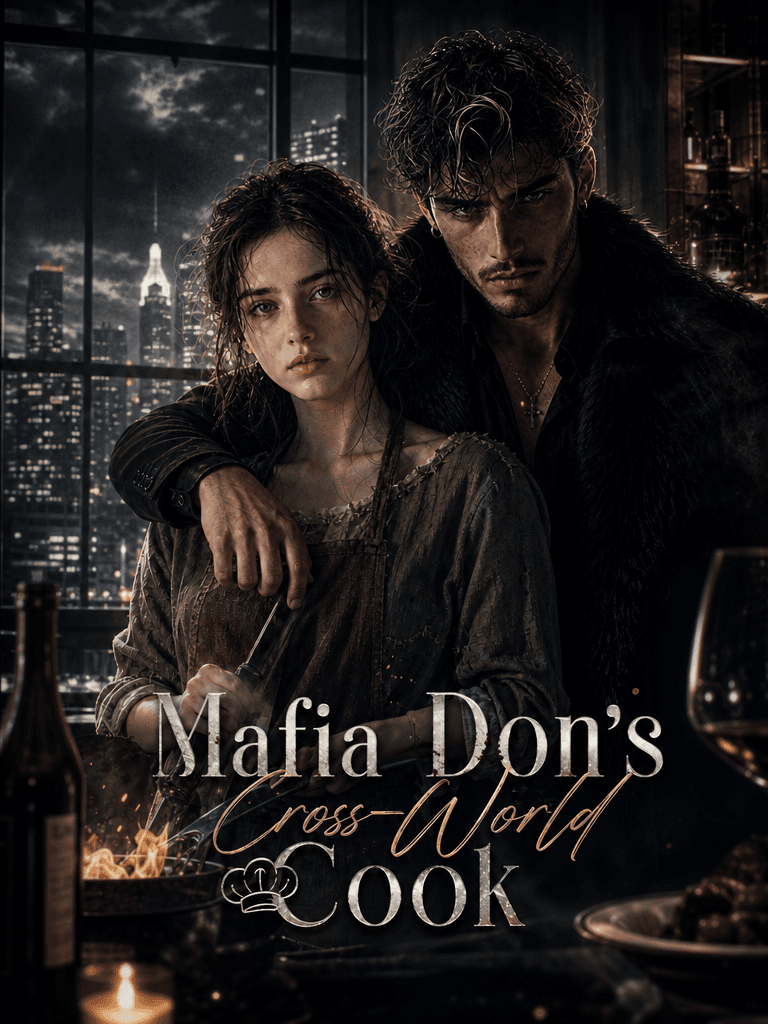 Mafia Donâs Cross-World Cook