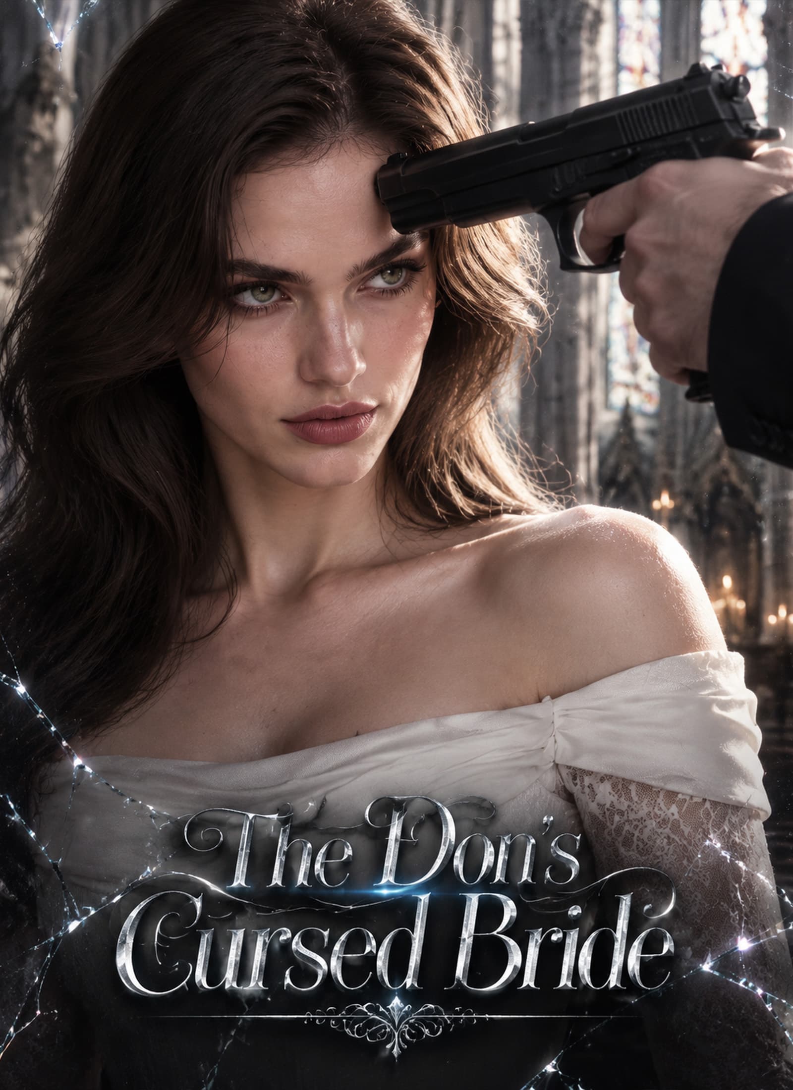 The Donâs Cursed Bride