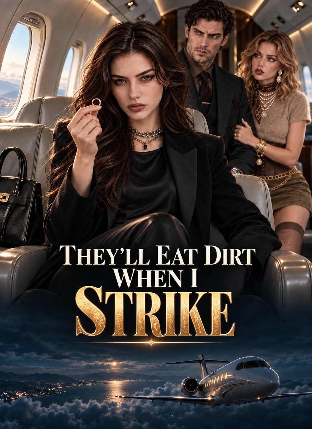 Theyâll Eat Dirt When I Strike