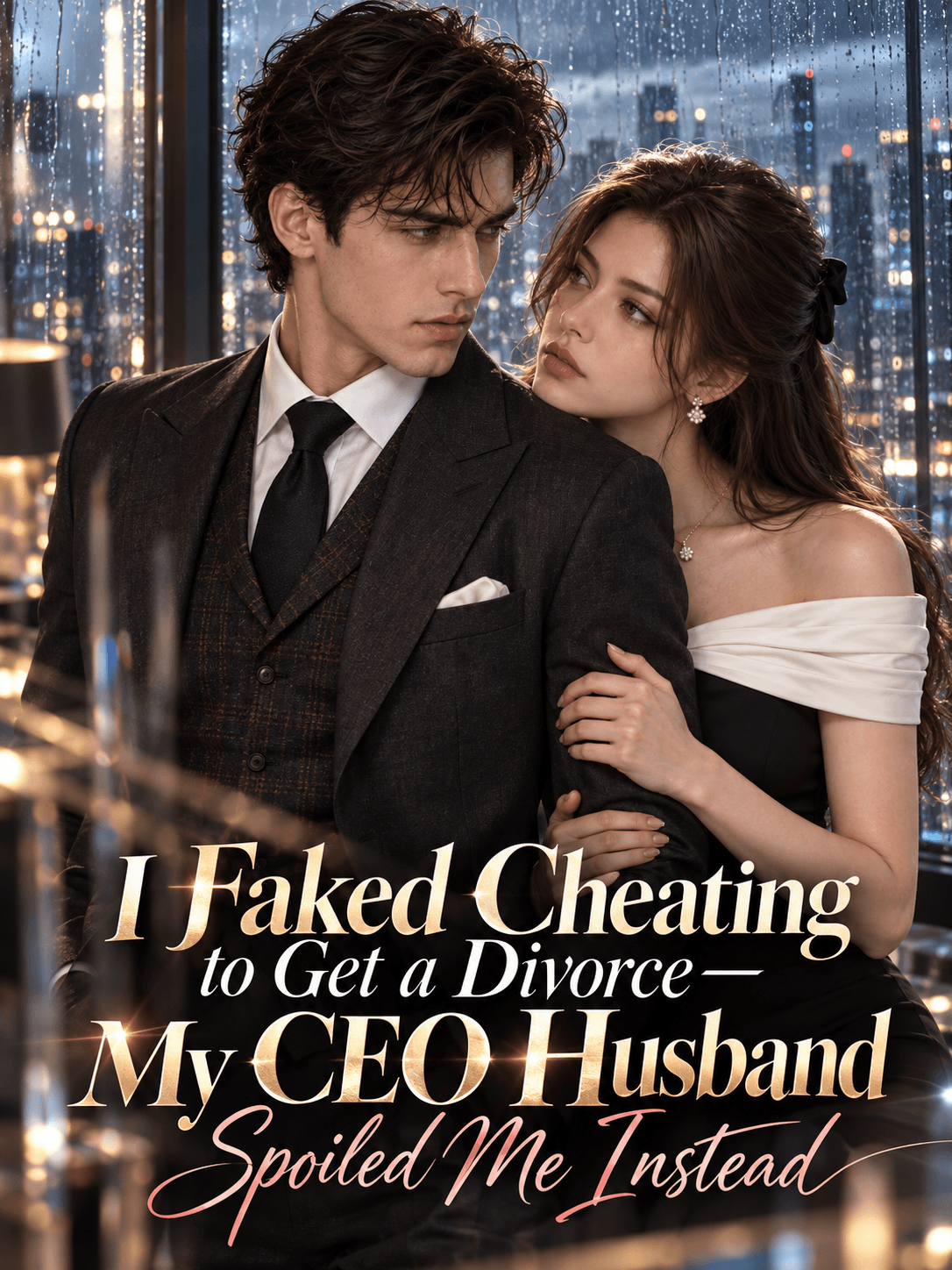 I Faked Cheating to Get a DivorceâMy CEO Husband Spoiled Me Instead