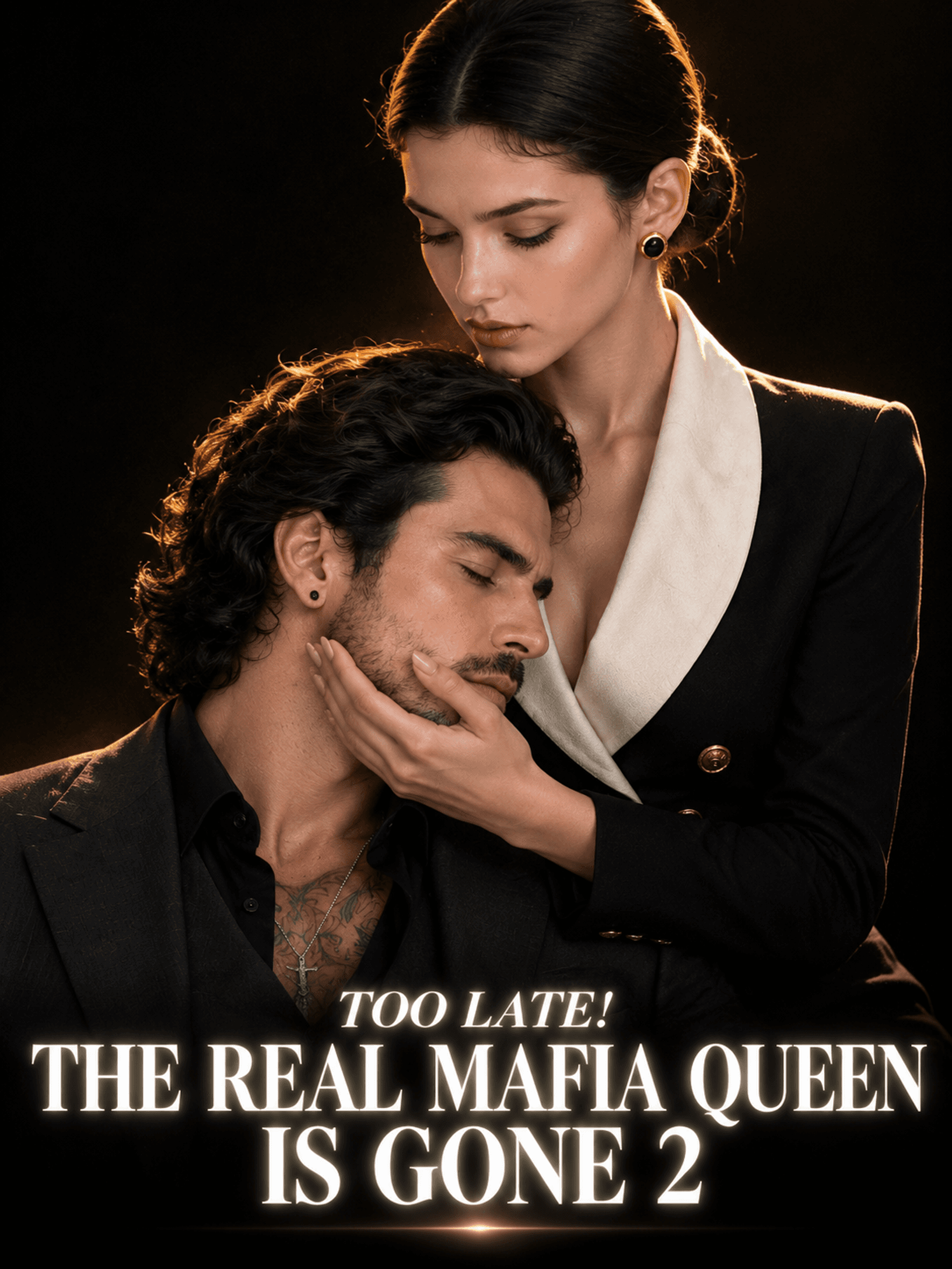 Too LateïŒThe Real Mafia Queen Is Gone : Season 2